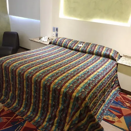 Hotel Siesta Del Sur