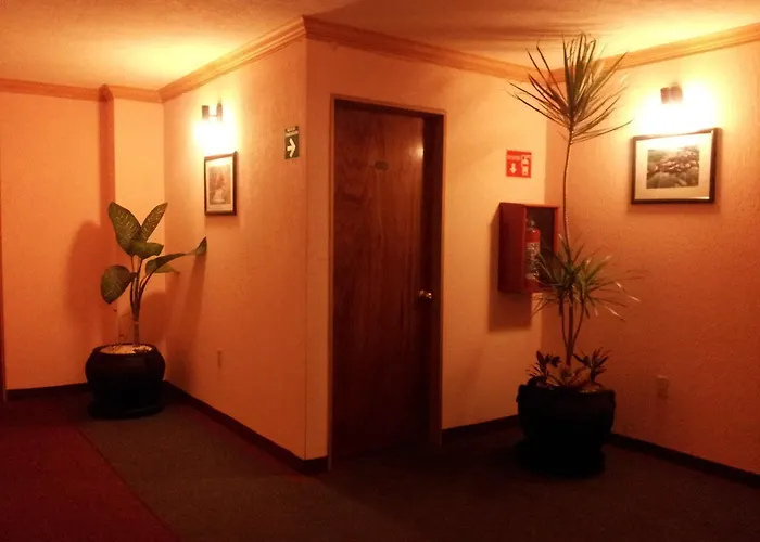 Hotel Siesta Del Sur