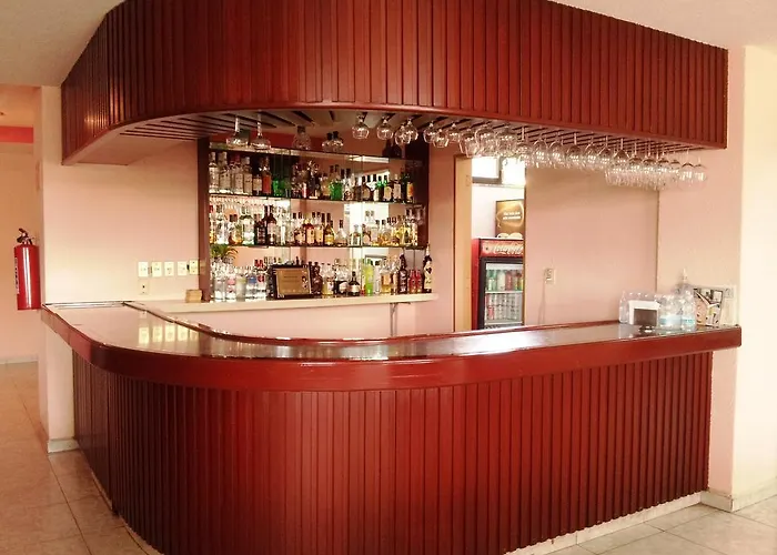 Hotel Siesta Del Sur
