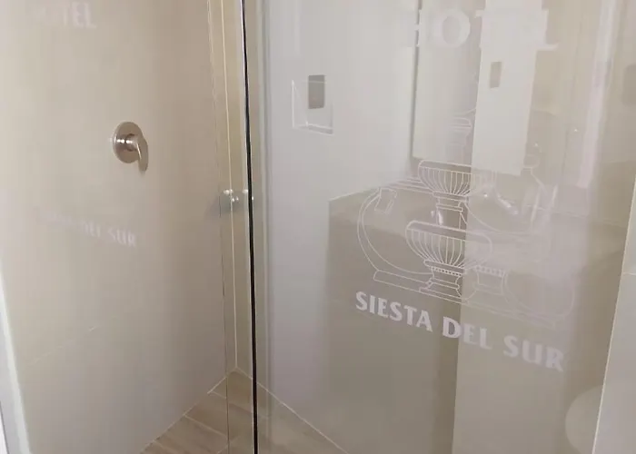 Siesta Del Sur 4*
