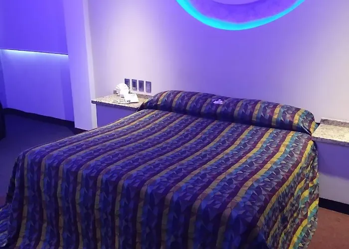 Siesta Del Sur 4*