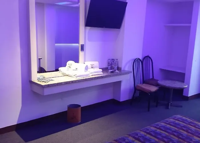 Hotel Siesta Del Sur 4*