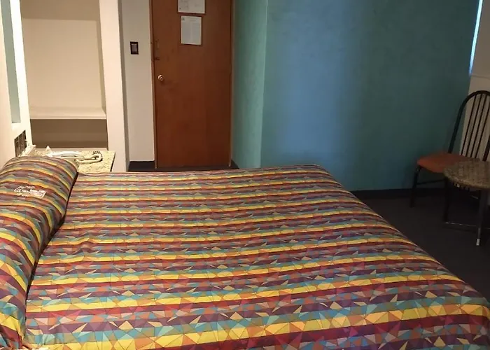Siesta Del Sur Hotel Città del Messico
