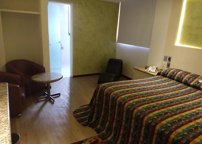 Siesta Del Sur Hotel